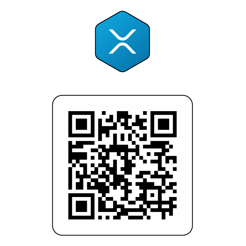 XRP Address