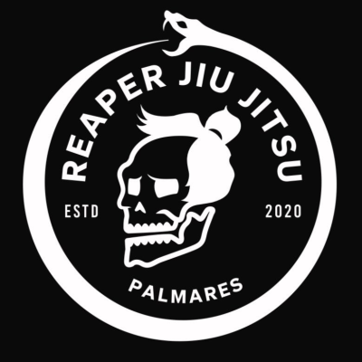 REAPER JIUJITU