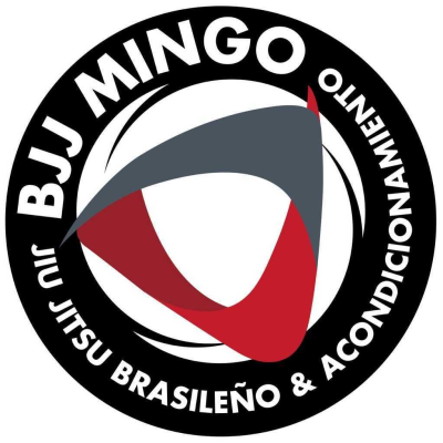 BJJ MINGO