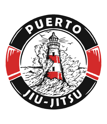 Puerto jiujitsu