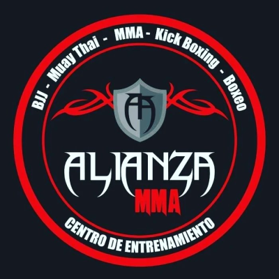 Alianza MMA