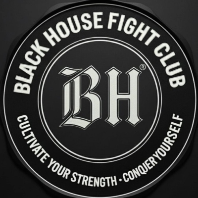 Black House Fight Club
