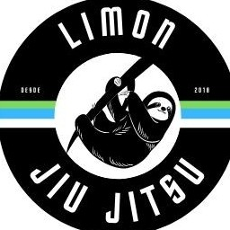 Limon Jiu Jitsu